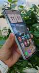 Samsung A56 silver 8/256 Gb