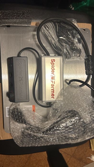 Spider Farmer SF1000 Samsung LM301H