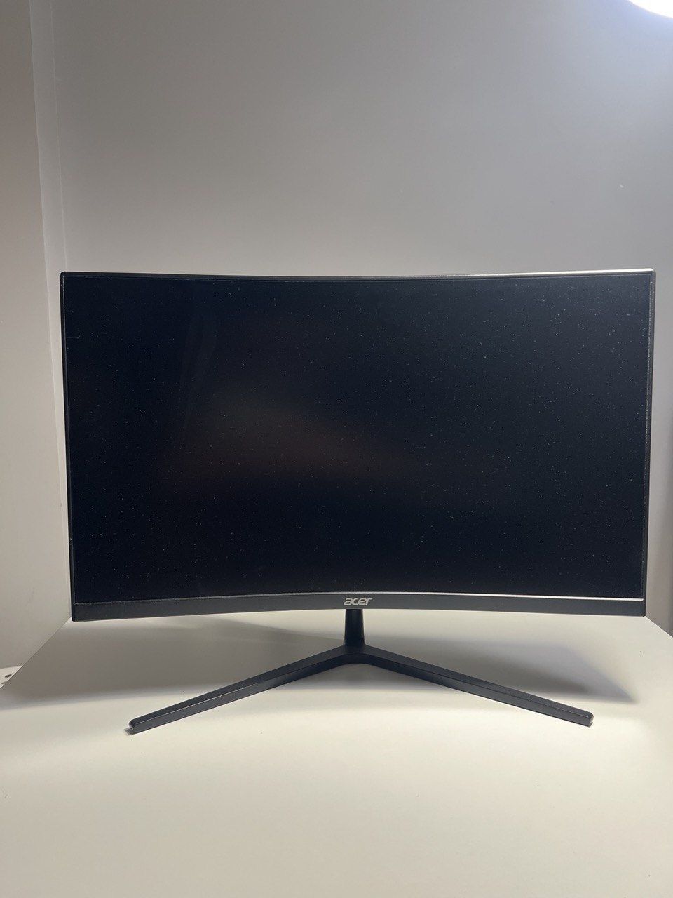 Monitor Acer 144Hz 1920x1080, uszkodzona matryca