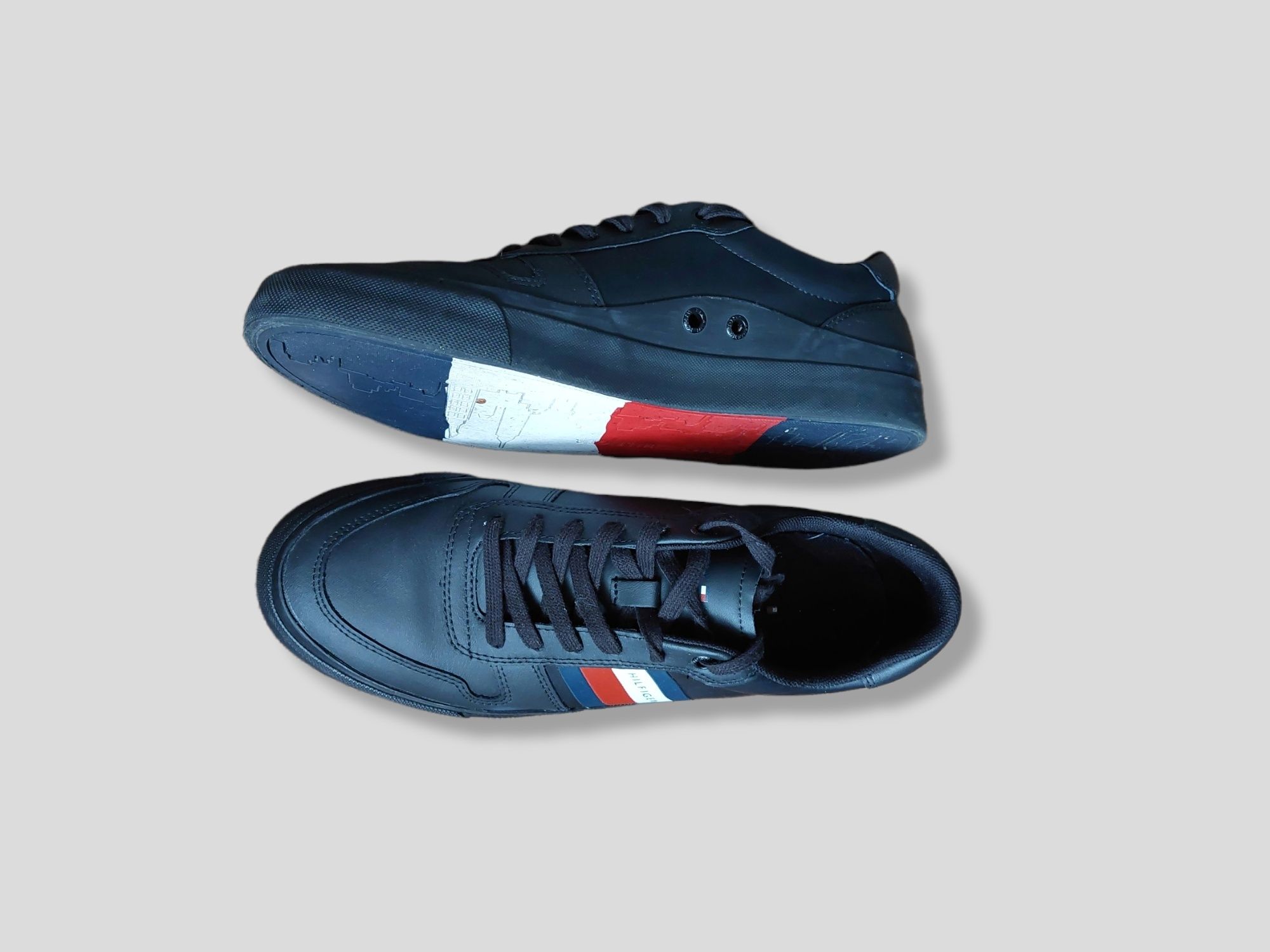 Buty Tommy Hilfiger