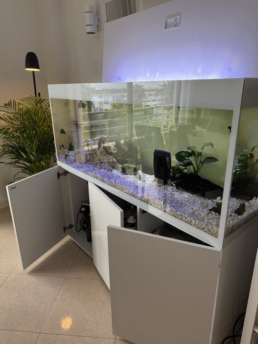 Aquario Aquael Gloss 150