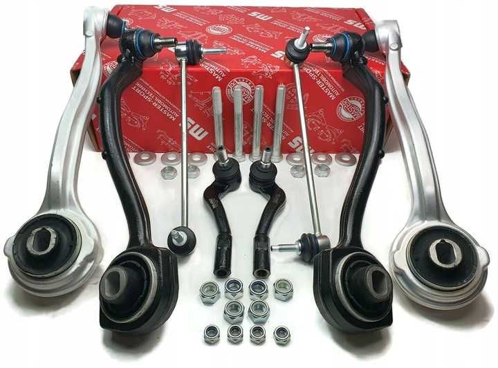 Комплект Важелів Передньої Підвіски Mercedes C-Class W203/S203