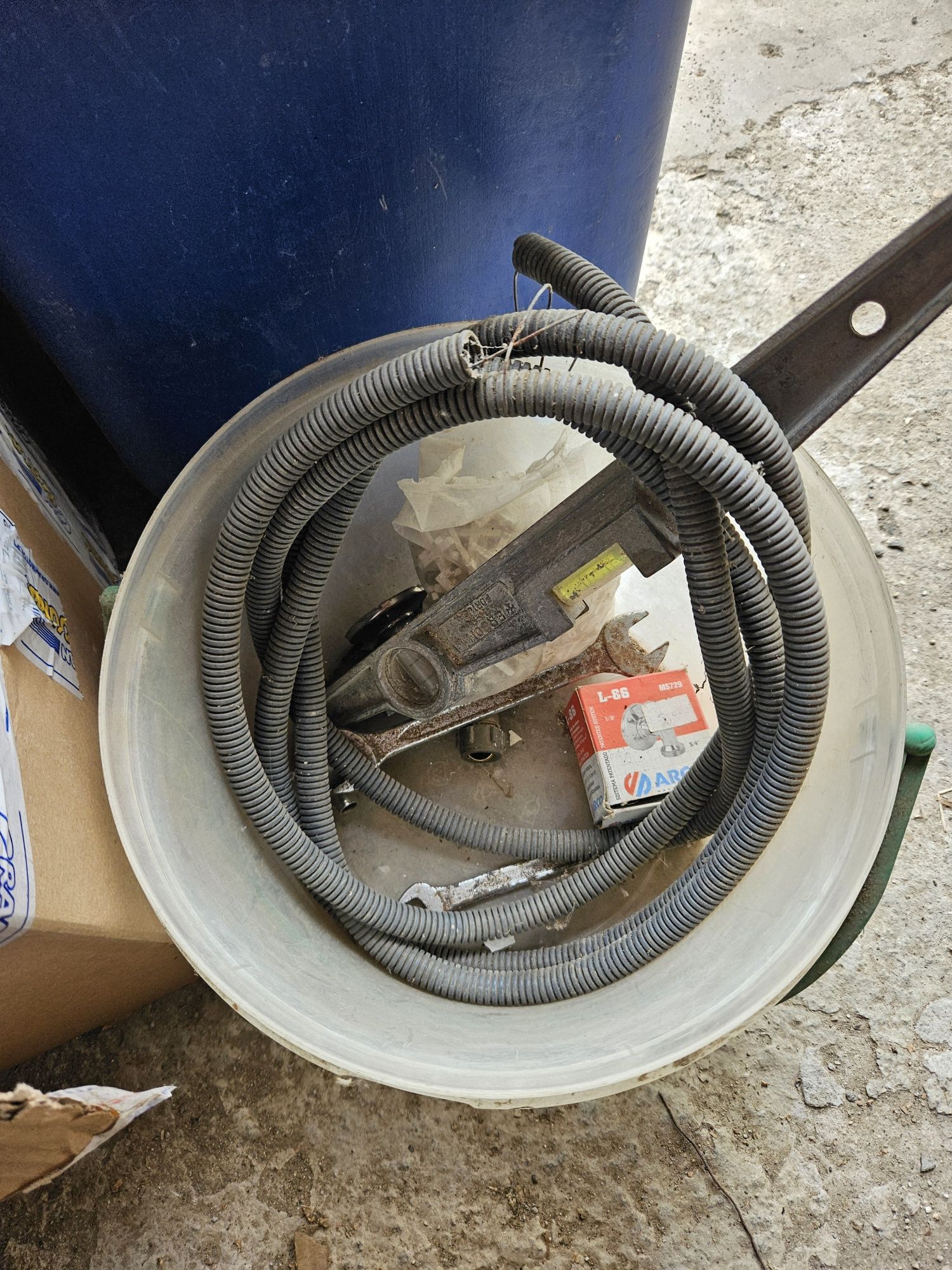 Material de construção