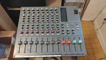 Sony MXP-210 mikser audio stan bardzo dobry