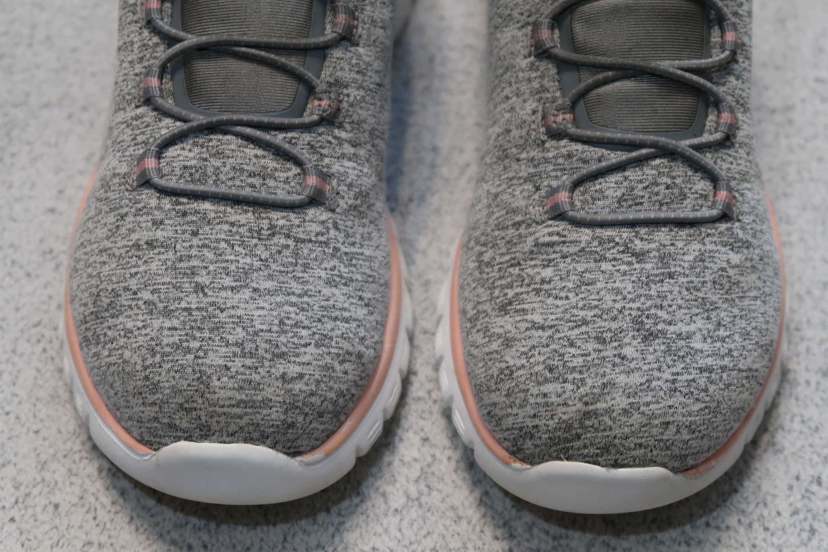 Кроссовки Skechers оригинал - 38 размер