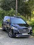 Hyundai Gand Santa Fe, 3.3 GDI 296 к/с, 2016 рік