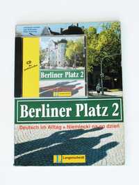 Berliner Platz 2 - Lemcke, Rohrmann, Scherling