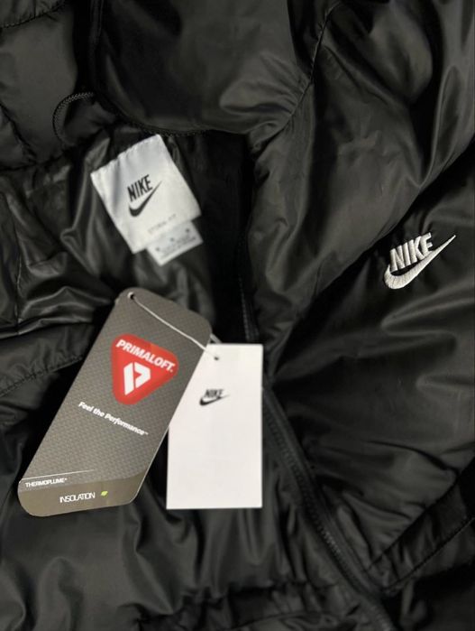 Куртка Nike Storm-Fit