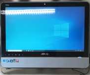 Computador All In One Asus Model ET2203T Touchscreen - A Funcionar