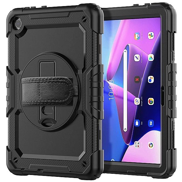 Etui Tech-Protect Solid360 na Lenovo Tab M10 (3 gen.) 10.1" TB-328 - c