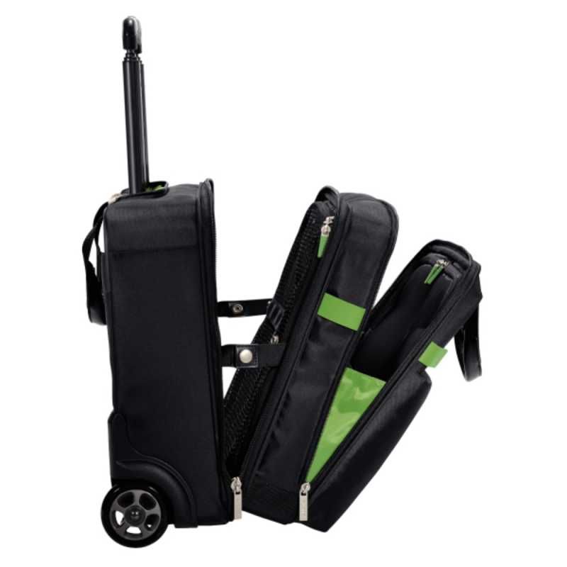 Torba na laptopa 15,6’’ Leitz Smart na kółkach