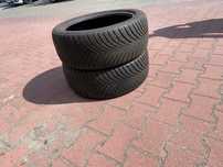 Opony Linglong 18"