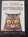 Jak zarabiać na kryptowalutach Tomasz Waryszak