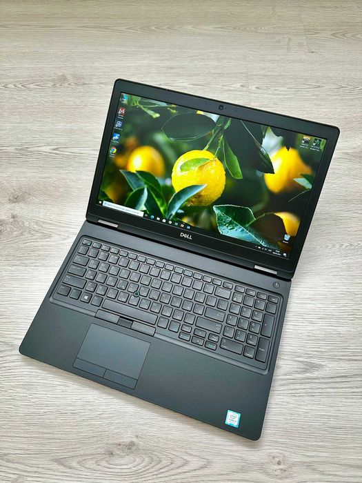 Dell Latitude E5590 15.6" FHD i5-8250U| DDR4 16gb | SSD 256gb