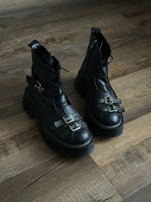 Черевики жіночі!