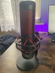 HyperX Quadcast