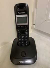 Telefon bezprzewodowy Panasonic KX-TG2511PD