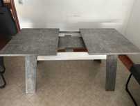 Mesa de jantar 6 pessoas
