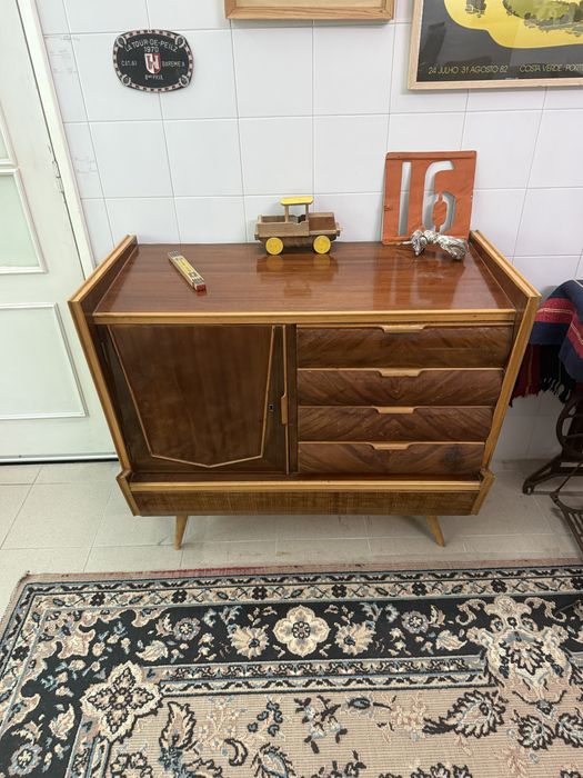 Comoda para restauro