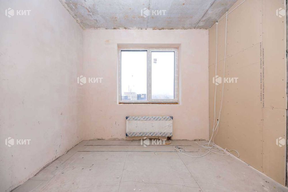 1к.55м2 ЖК Люксембург Зданий дім, Центр (Научная парк Горького)118686