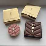 Yves Saint Laurent All Hours Hyper Bronze Бронзер Румяна для обличчя