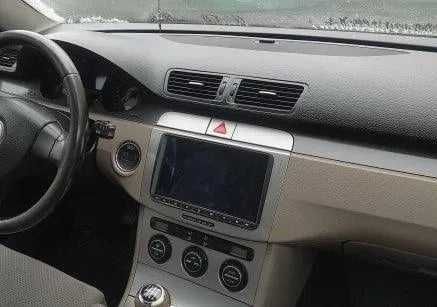 Radio Nawigacja VW Passat B6 B7 CC Tiguan 2GB 32GB Android Auto