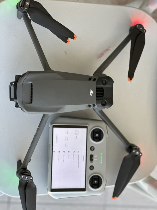 Mavic 3 classic - новий 1 хвилина наліт