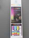 Vendo Luz Led rgb com 104cm