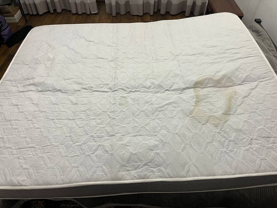 Матрас 160*200*18