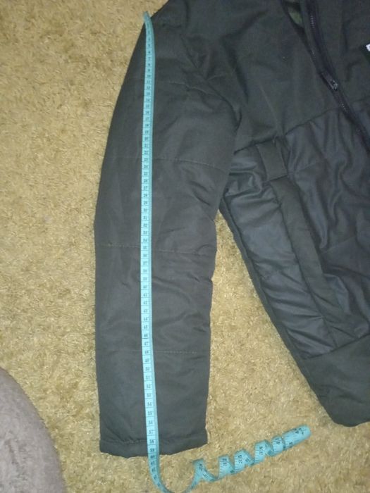 Куртка для хлопця,підліткова зимова куртка