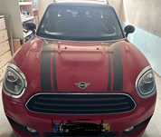 MINI Countryman One D