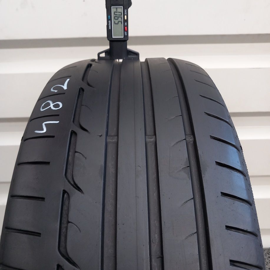 1szt opona letnia DUNLOP 225/45R19 96W SPORTMAXX RT