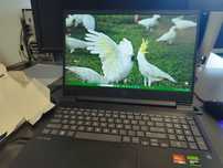 Laptop HP Victus 16 Ryzen 5-7640HS/16GB/512/Win11 RTX3O5O 144Hz