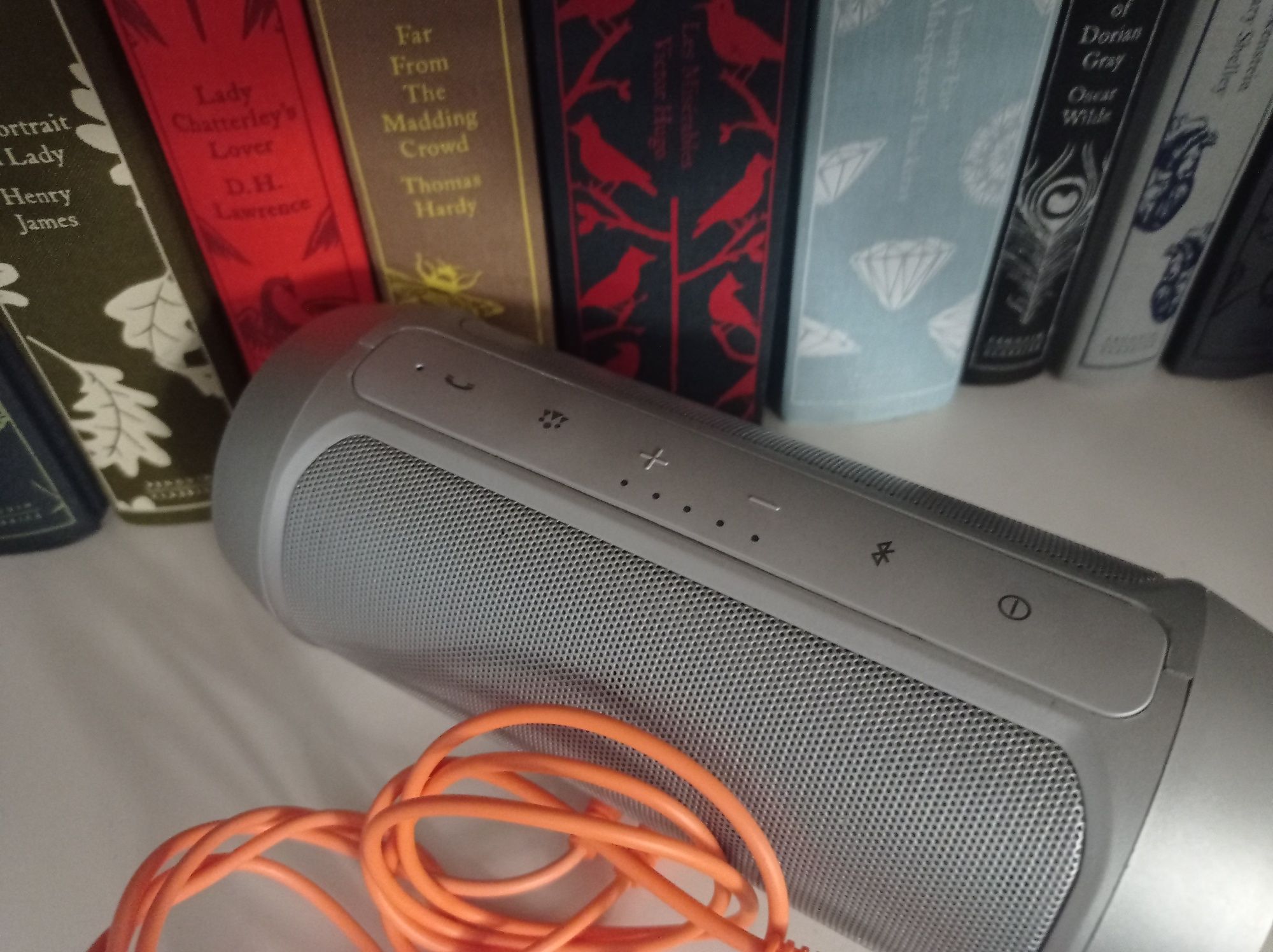 Głośnik bluetooth JBL Charge2+