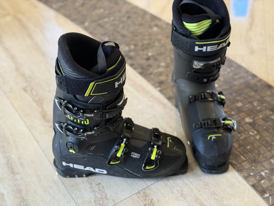 HEAD EDGE LYT 110 – 43 размер (28.5 см)