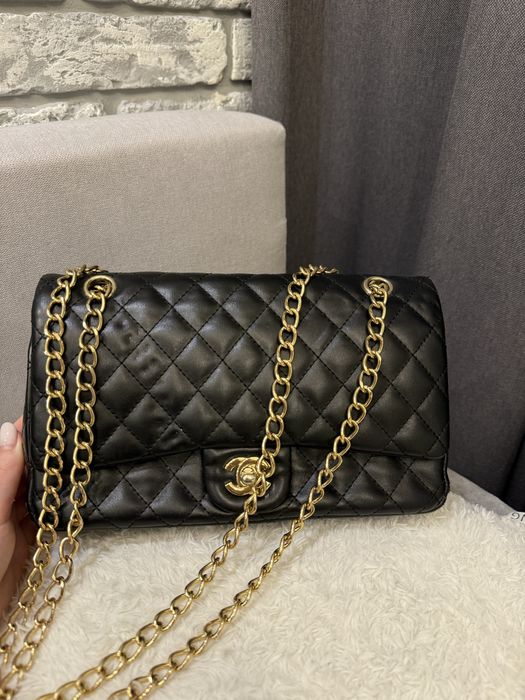 Сумка жіноча Chanel