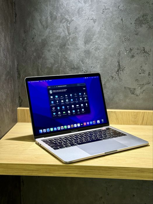 МакБук Про 13 2016 16/512Гб Спейс Грей (379$) Магазин/Гарантия