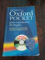 Dicionário Português-Inglês  Inglês-Português