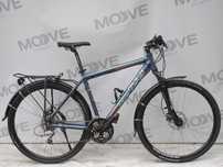 Fajny trekking ROCK MACHINE 900! Alu, Tarcze, Deore LX. r.51! Serwis