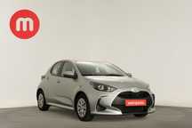 Toyota Yaris 1.0 VVT-i Comfort Plus