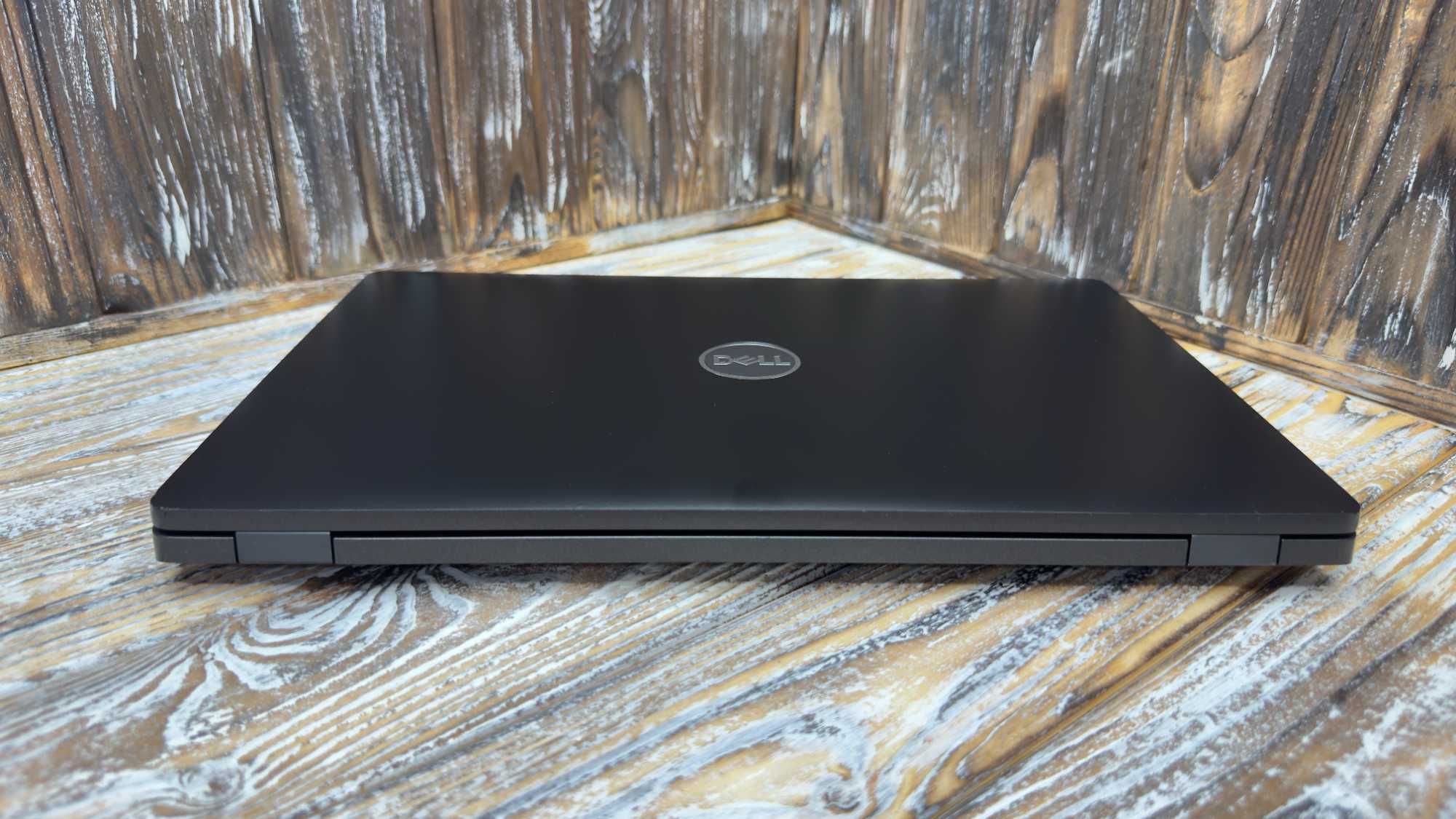 Супер Цена! Ноутбук для работы и учебы Dell Precision 3541 / i5-9400H