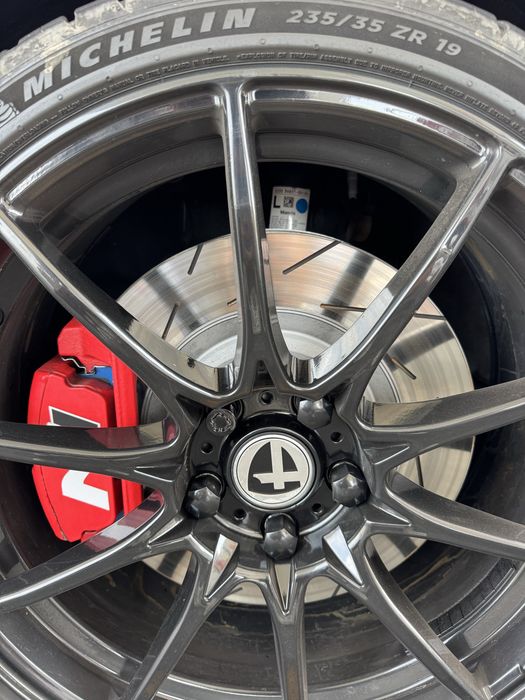 Hyundai I30N Performace