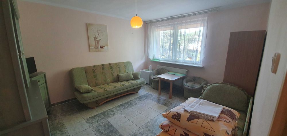 noclegi w Świnoujściu