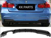 SPOILER DIFUSOR ESCAPE BMW SÉRIE 3 F30 F31 325 M PERFORMANCE 318 320