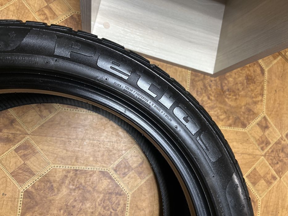 Шини 225/45 r18 Petlas Snow Master W651 made in Turkey