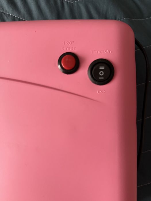 Лампа для гель-лаку