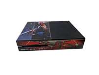 Konsola XBOX One z dyskiem 500GB + karton