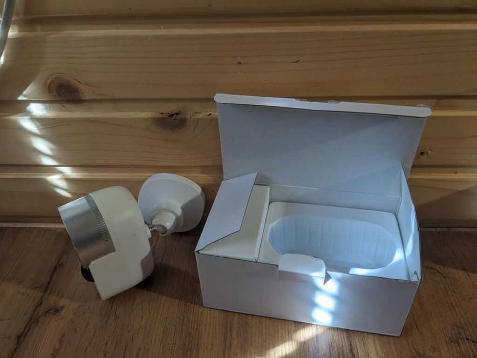 Wi-Fi камера Lemnoi А103, для майстра під відновлення