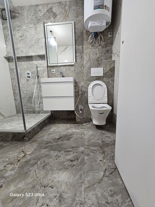 Виконую ремонт квартир