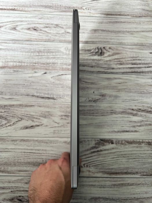 Apple MacBook Pro 2020 13" M1 / 16Gb / SSD 512Gb